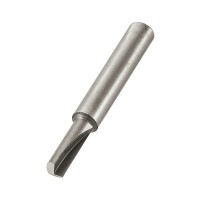 Trend C036X1/4 TC One Flute 4.8mm Dia X 11.1mm Cut £17.52